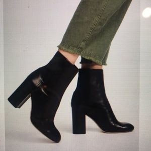 Women’s Rag & Bone Agnes Botties size 6.5 black